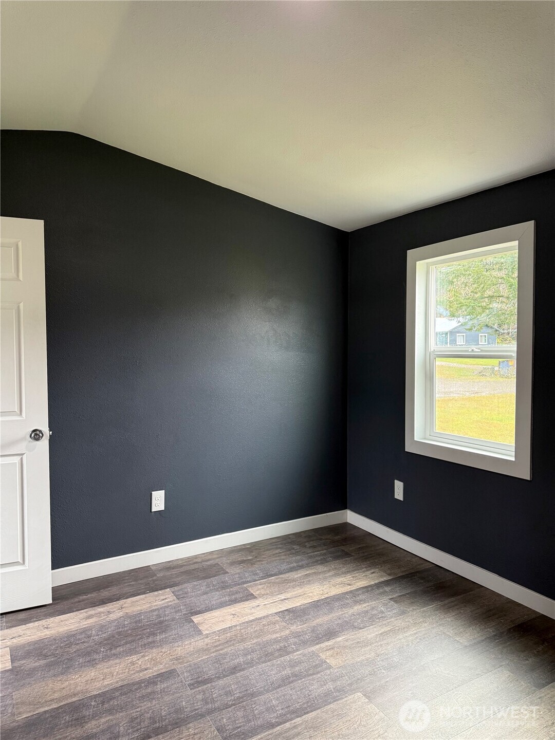 2610 Calawah Way, Unit 47 Forks, WA 98331 - Photo 12 of 17 an empty room with a window