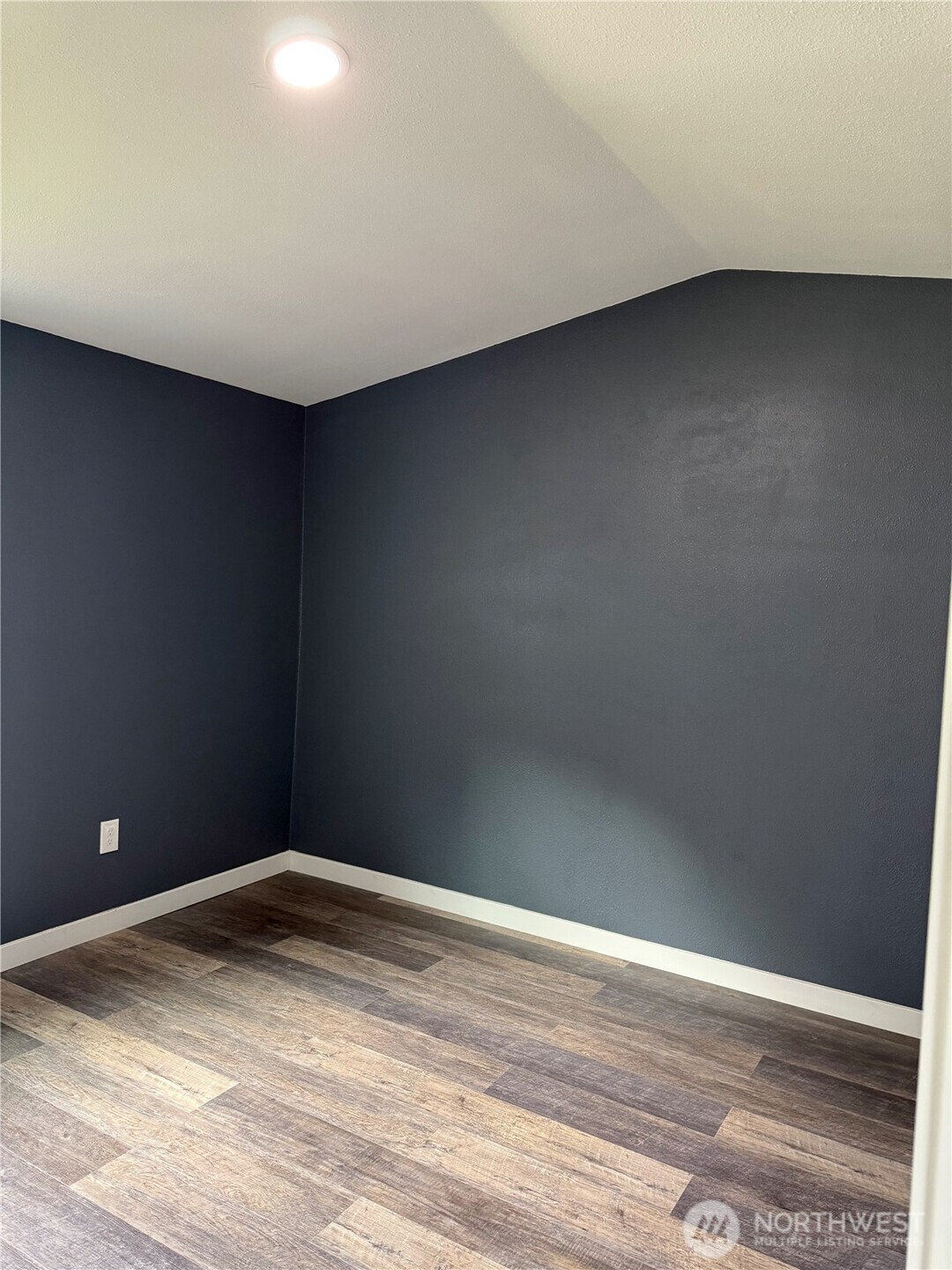 2610 Calawah Way, Unit 47 Forks, WA 98331 - Photo 13 of 17 a view of empty room