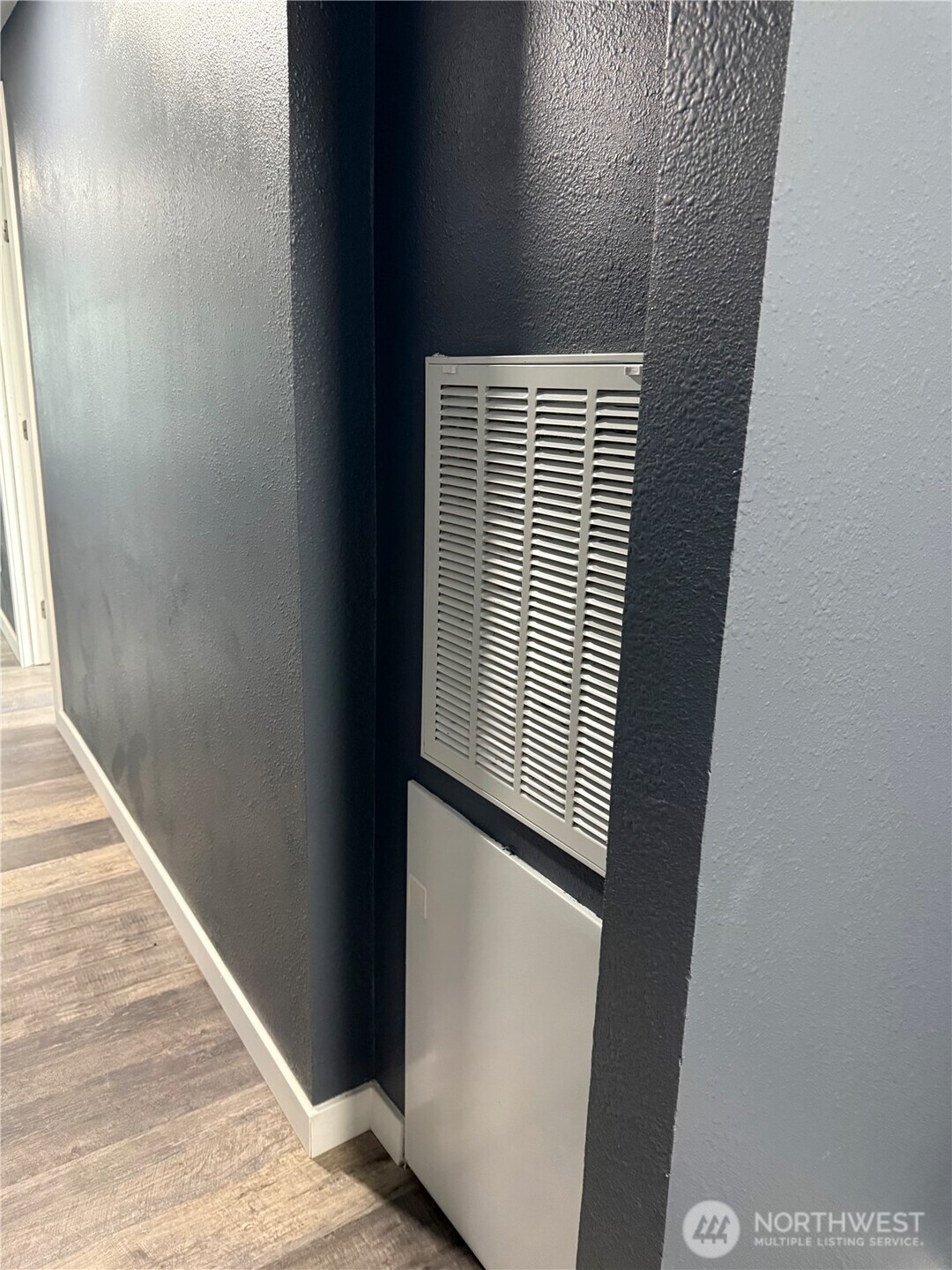 2610 Calawah Way, Unit 47 Forks, WA 98331 - Photo 9 of 17 a view of a hallway with windows