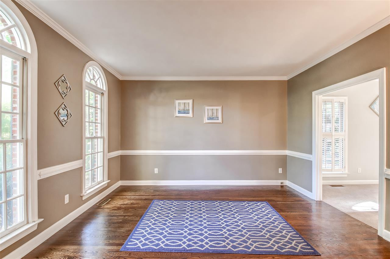 9024 Hemingwood Court Raleigh, NC 27613 - Photo 8 of 28 Photo 8