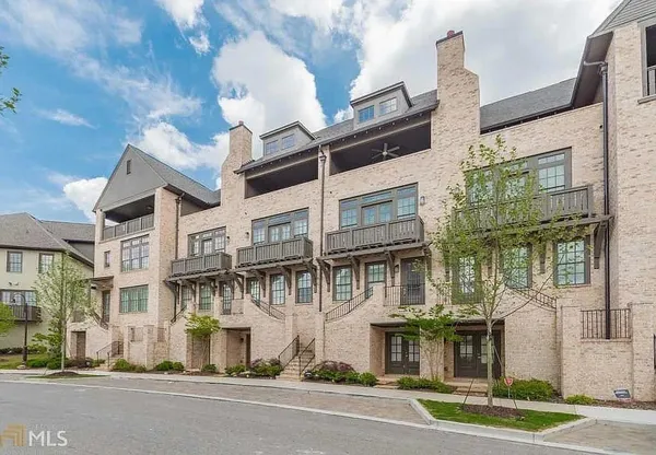 $4,550 | 6661 Cadence Boulevard, Sandy Springs, GA 30328