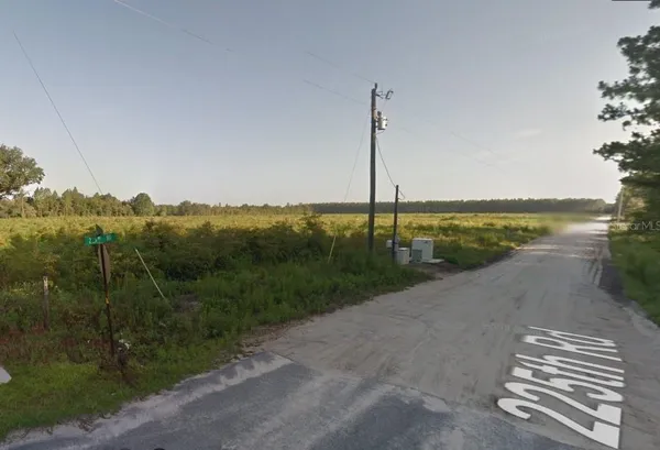 $94,999 | 0 225th Road, Live Oak, FL 32060