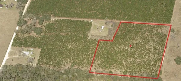 $94,999 | 0 225th Road, Live Oak, FL 32060