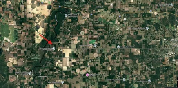 $94,999 | 0 225th Road, Live Oak, FL 32060