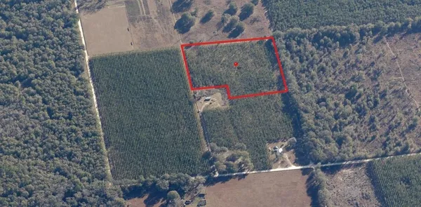 $94,999 | 0 225th Road, Live Oak, FL 32060