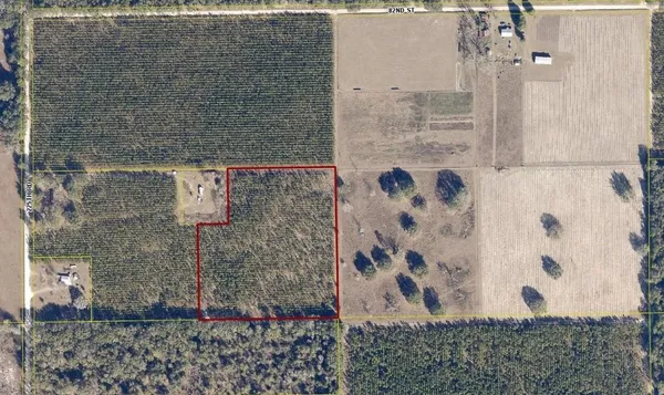 $94,999 | 0 225th Road, Live Oak, FL 32060