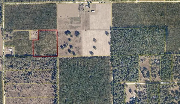 $94,999 | 0 225th Road, Live Oak, FL 32060