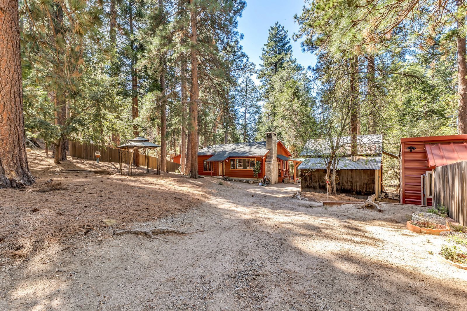 24941 Pine Cove Road Idyllwild, CA 92549 - Photo 2 of 47 Untitled
