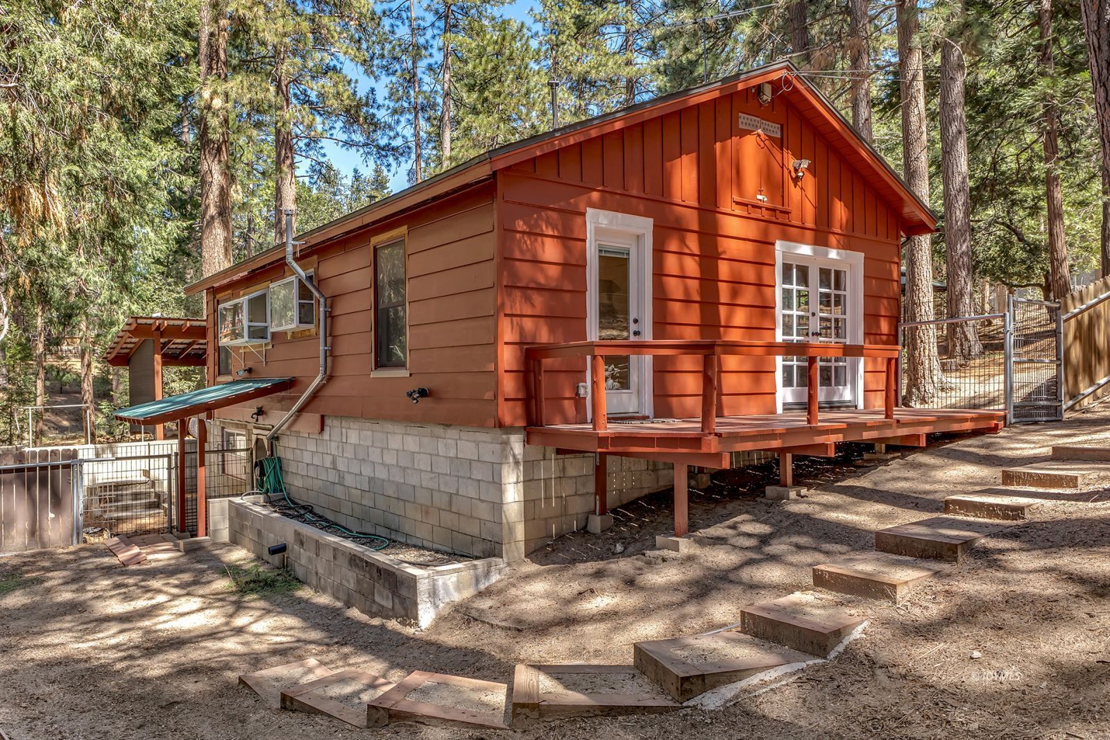 24941 Pine Cove Road Idyllwild, CA 92549 - Photo 22 of 47 Untitled