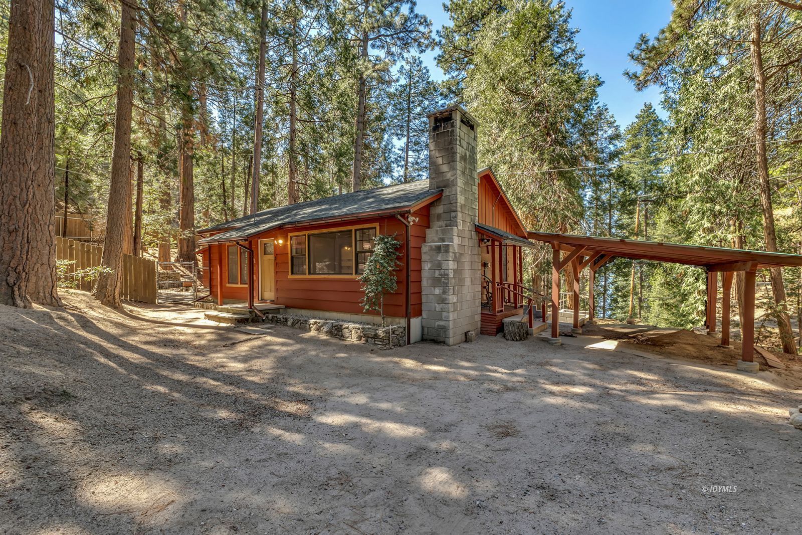 24941 Pine Cove Road Idyllwild, CA 92549 - Photo 3 of 47 Untitled