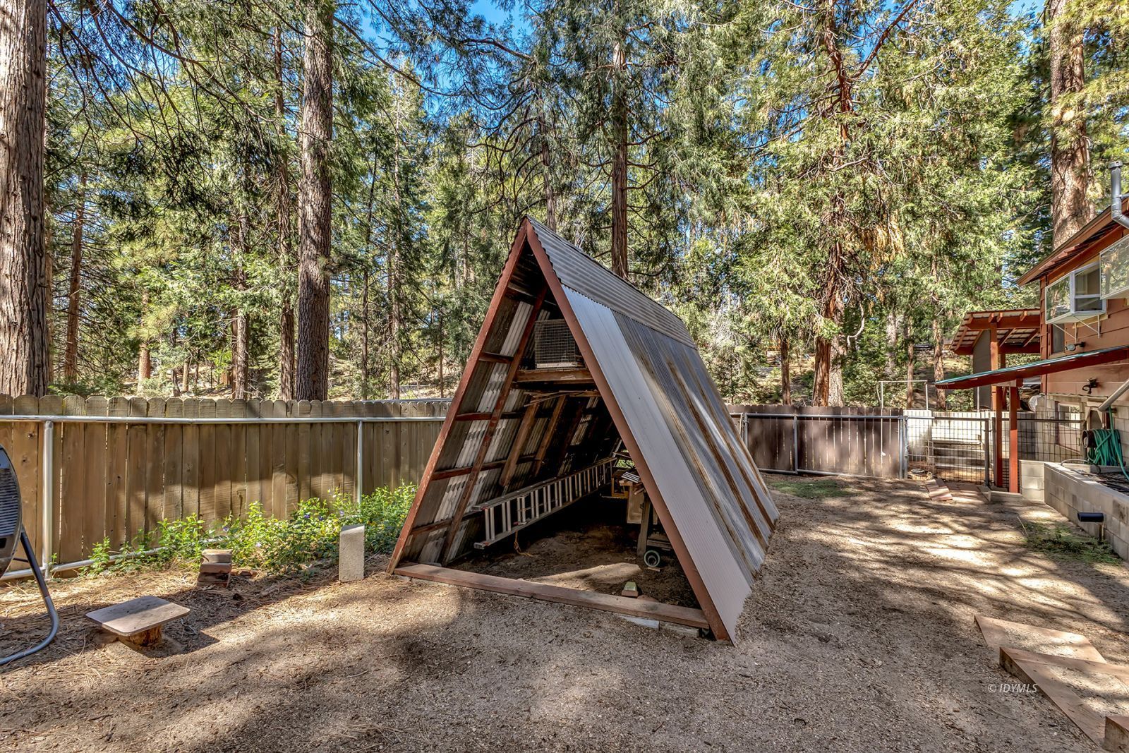 24941 Pine Cove Road Idyllwild, CA 92549 - Photo 32 of 47 Untitled