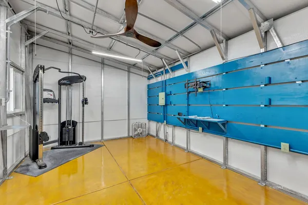 a view of outdoor space