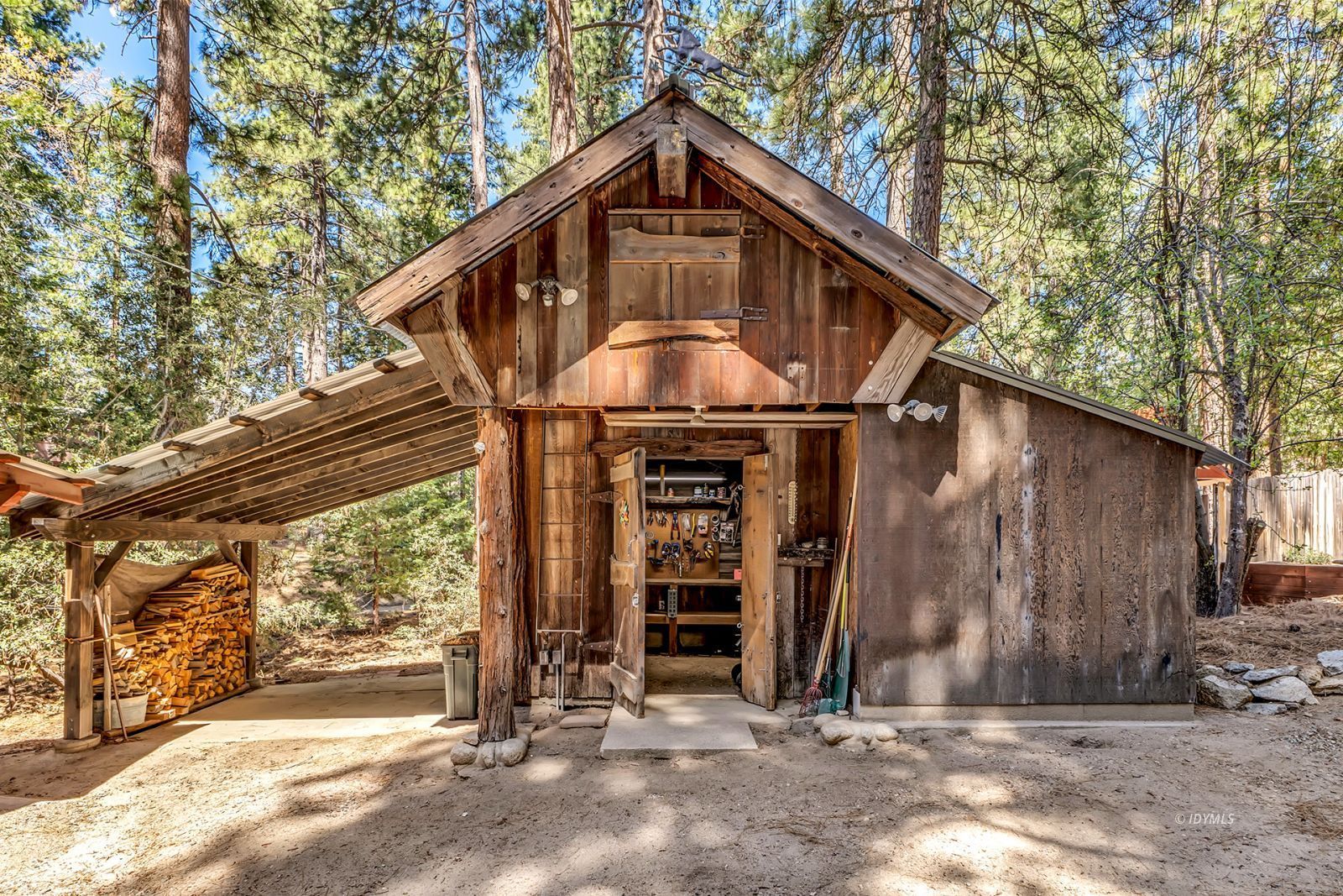 24941 Pine Cove Road Idyllwild, CA 92549 - Photo 39 of 47 Untitled