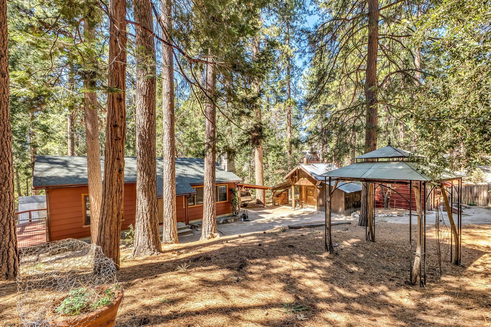 24941 Pine Cove Road Idyllwild, CA 92549 - Photo 42 of 47 Untitled