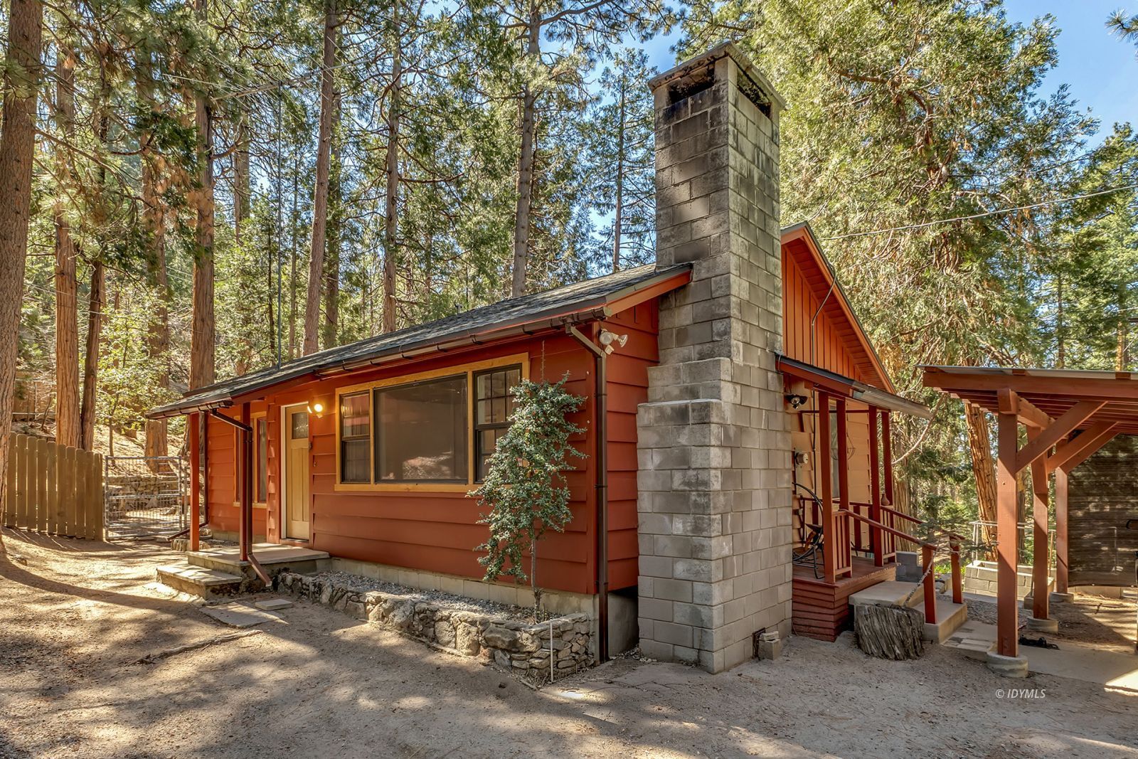 24941 Pine Cove Road Idyllwild, CA 92549 - Photo 43 of 47 Untitled