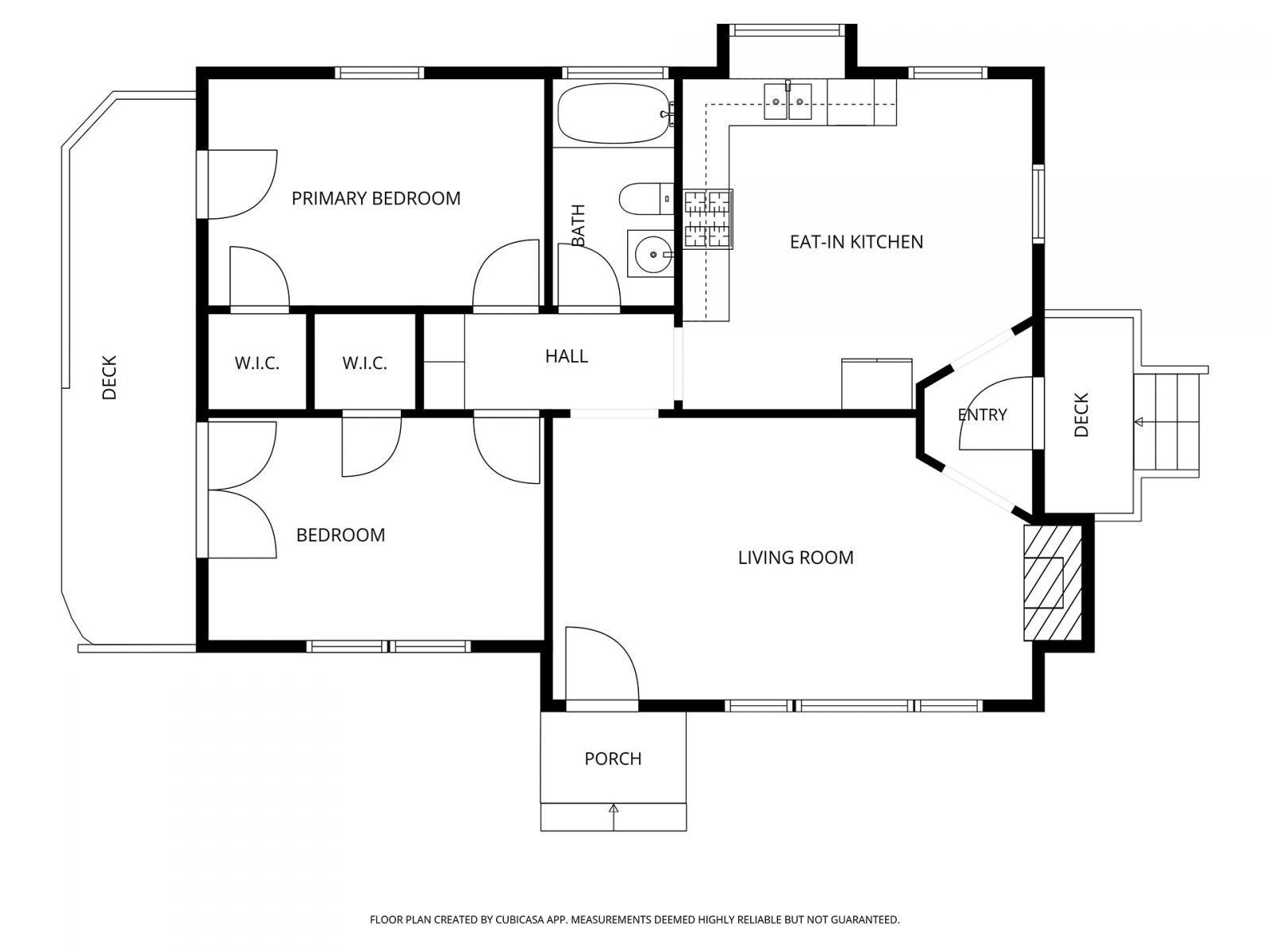 24941 Pine Cove Road Idyllwild, CA 92549 - Photo 44 of 47 Untitled