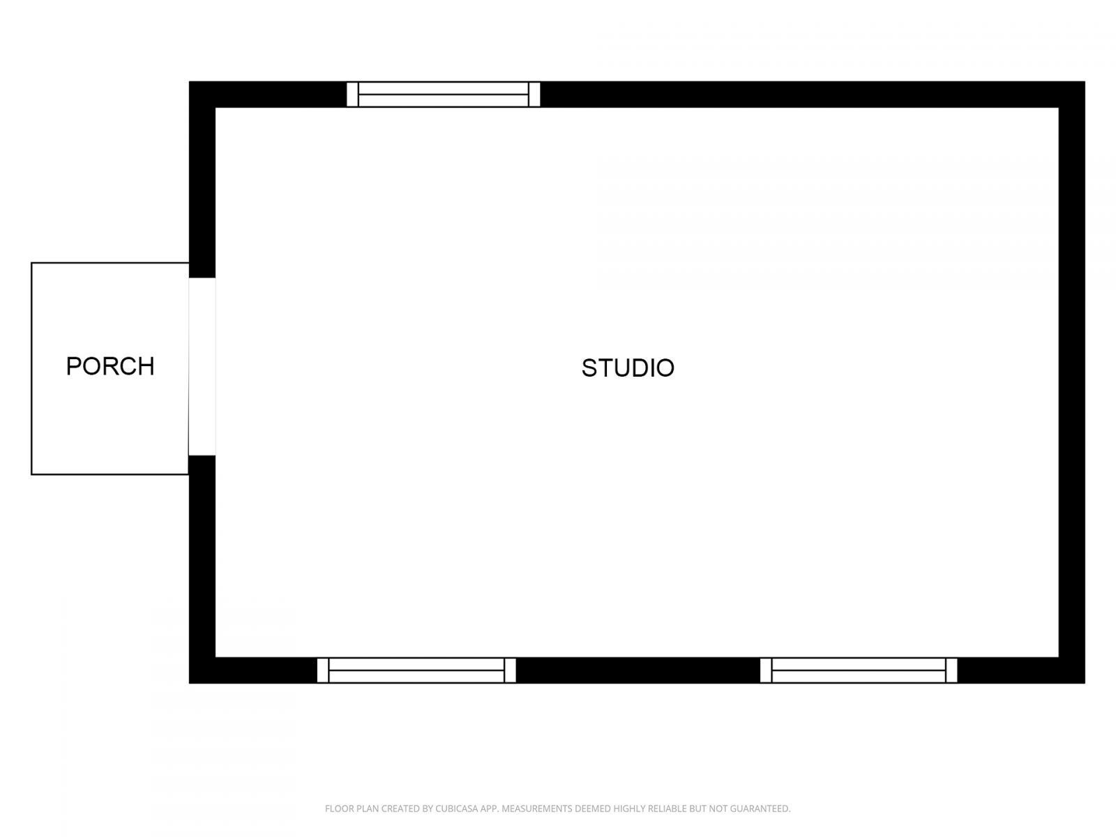24941 Pine Cove Road Idyllwild, CA 92549 - Photo 45 of 47 Untitled