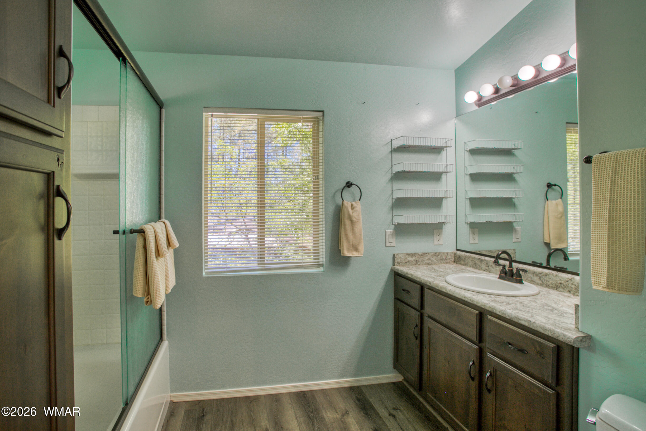 1669 East Rim Road Pinetop, AZ 85935 - Photo 15 of 30