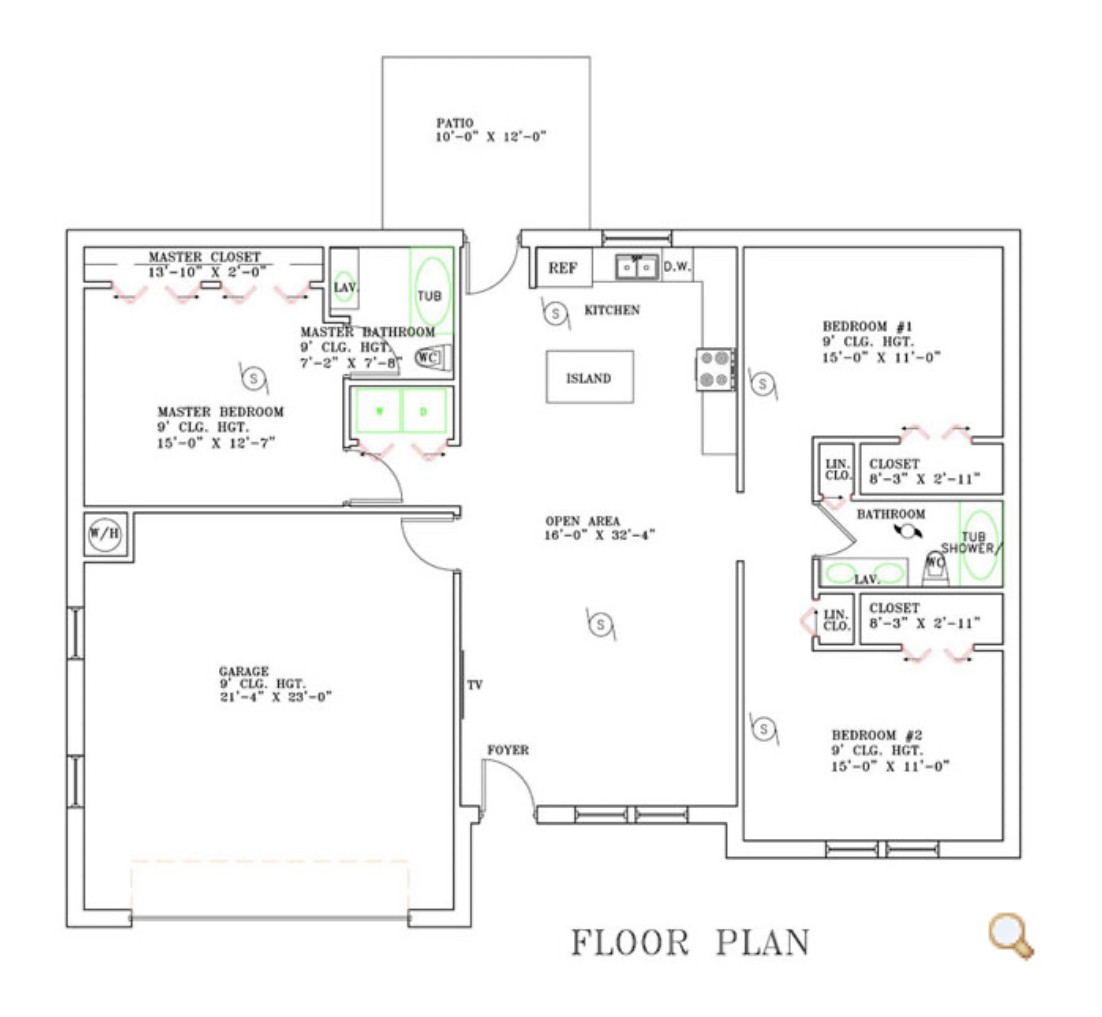 102 Andrews Drive Loretto, TN 38469 - Photo 7 of 11