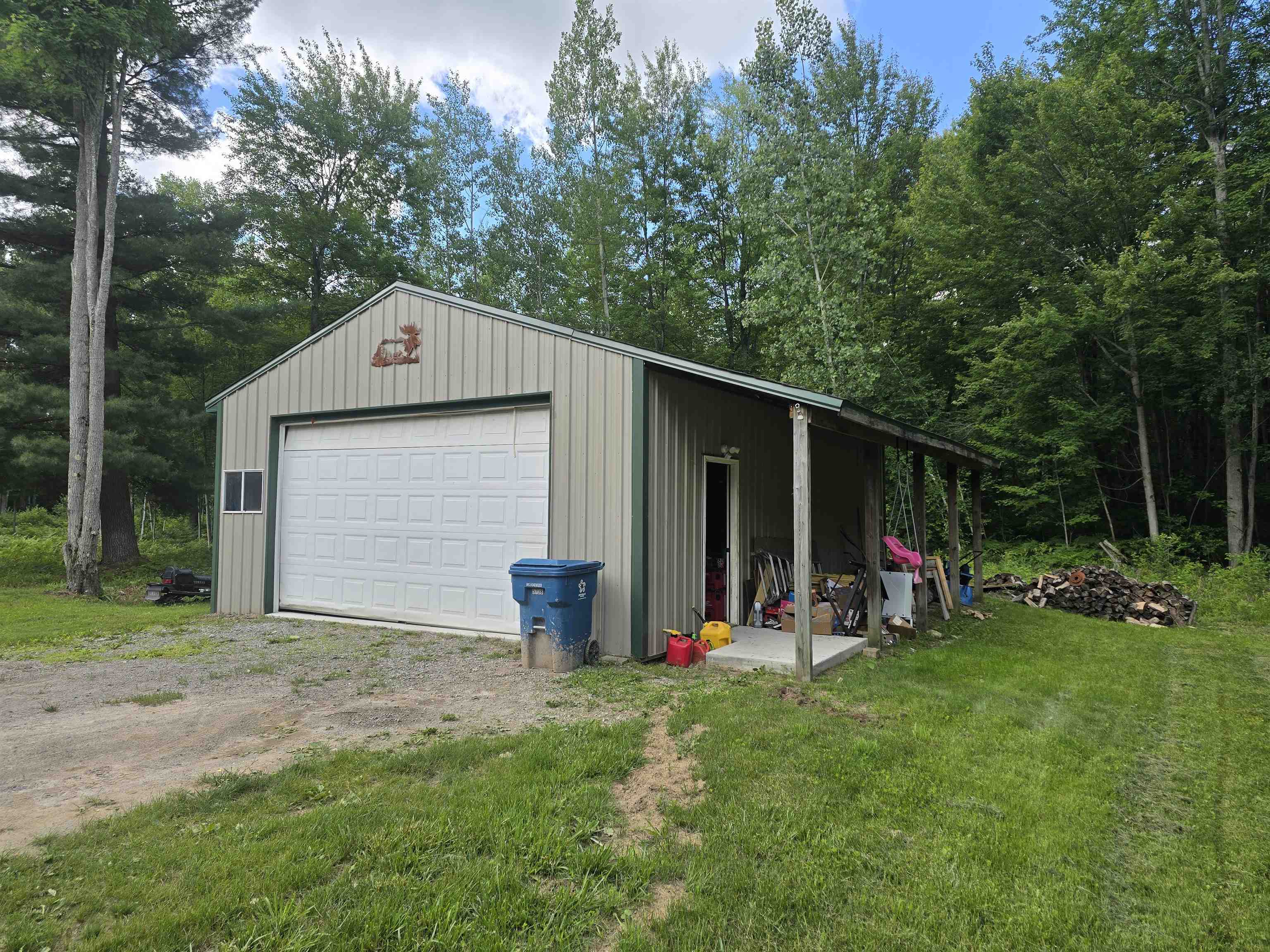 5738 Roehrs Road Beaverton, MI 48612 - Photo 19 of 24