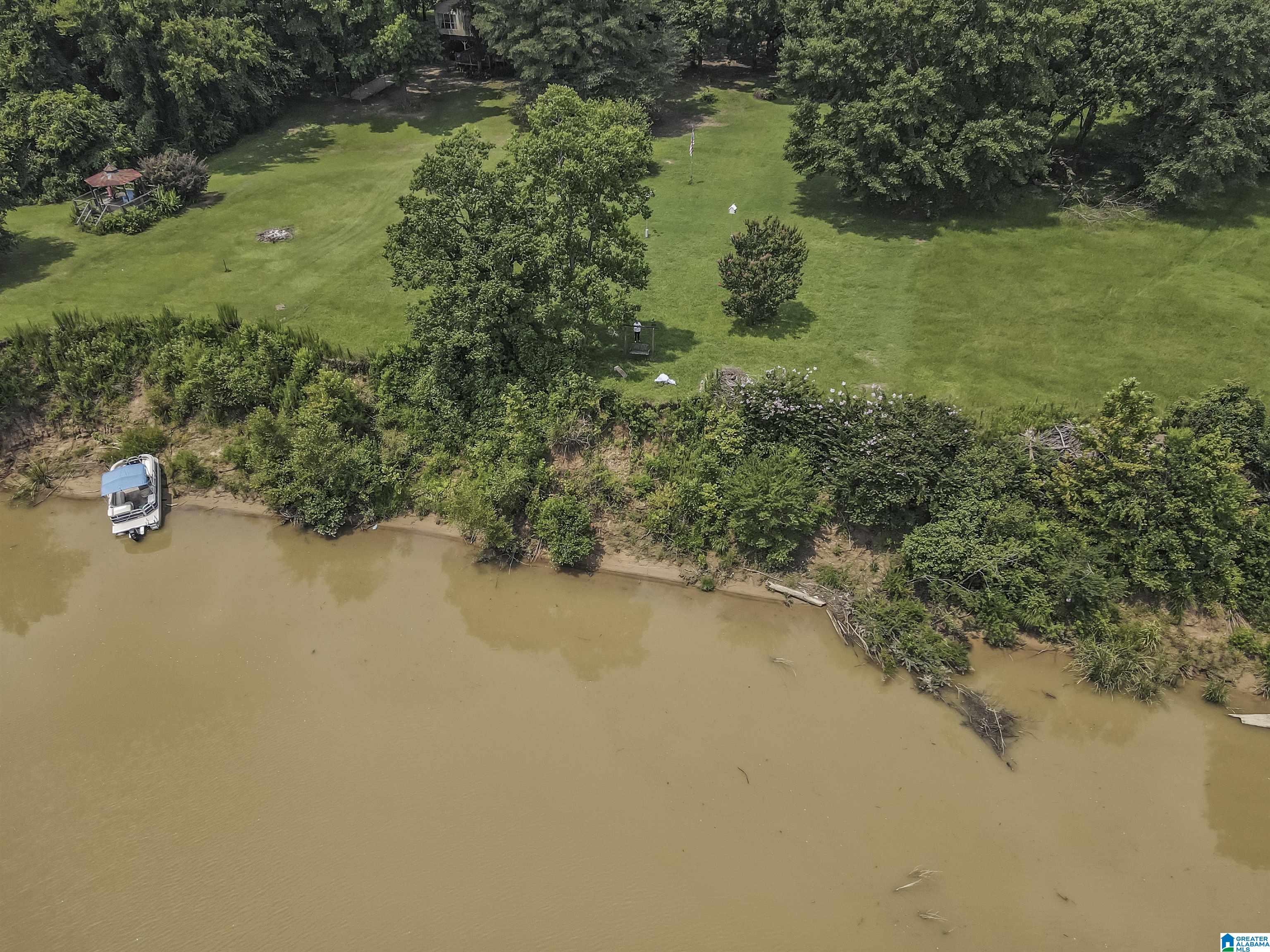 13615 Riverbend Road Moundville, AL 35474 - Photo 30 of 33