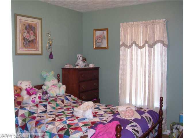 1020 Laurel Crest Road King, NC 27021 - Photo 5 of 9 2nd Bedroom.