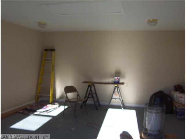 1020 Laurel Crest Road King, NC 27021 - Photo 8 of 9 Storage. Inside outbuiulding