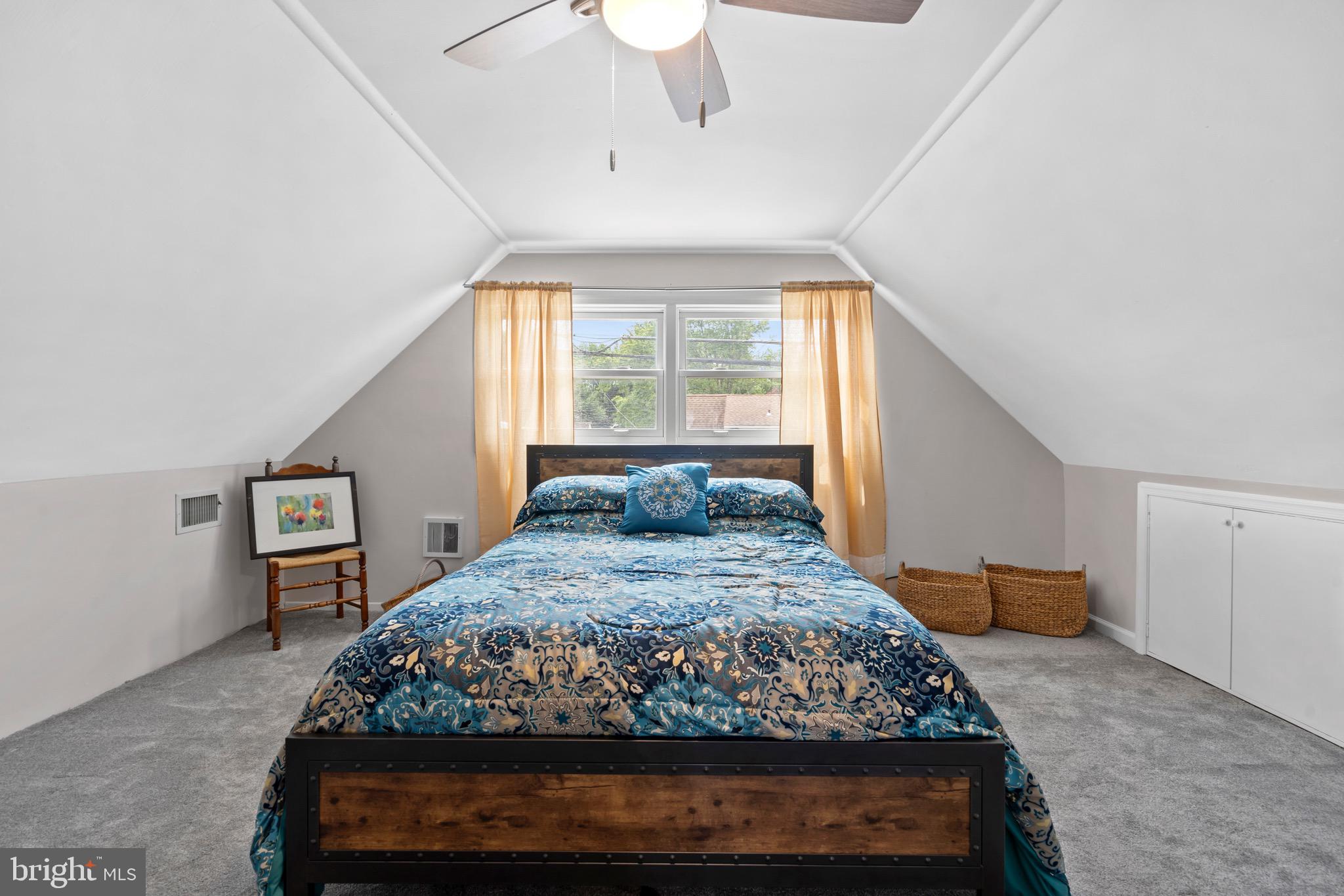 7 Misty Pine Road Levittown, PA 19056 - Photo 21 of 36 2nd bedroom