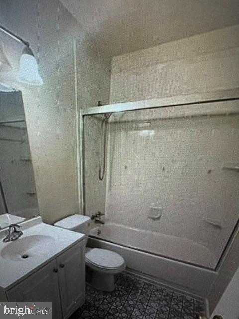 8253 Parham Court Severn, MD 21144 - Photo 3 of 3 Full bathroom remodel