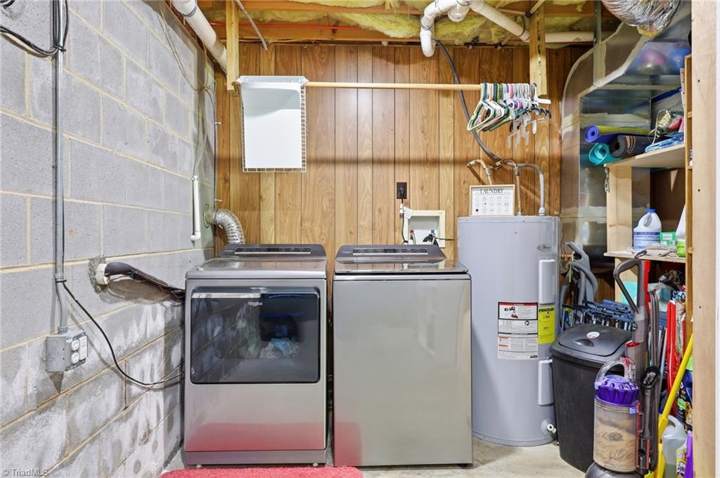 313 Beckner Road Lexington, NC 27292 - Photo 29 of 44