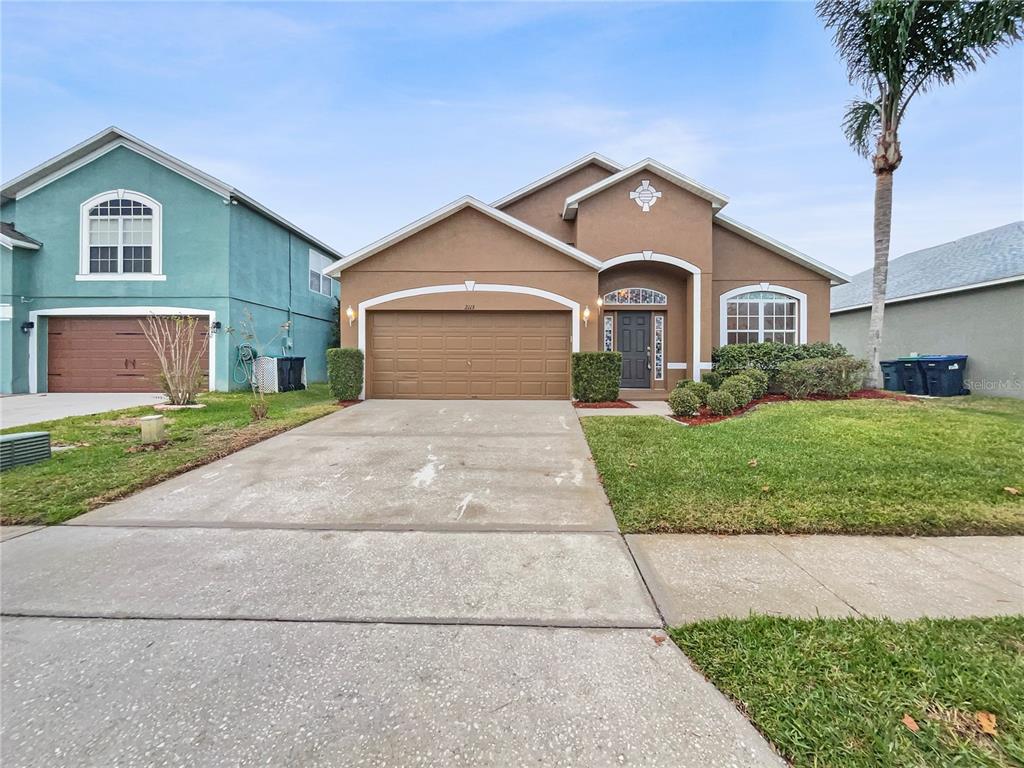 2113 Ribbon Falls Parkway Orlando, FL 32824 - Photo 1 of 1