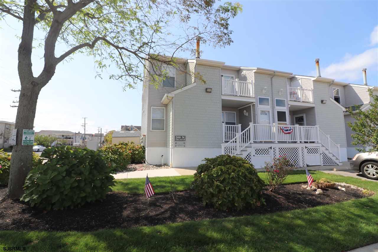 200 North Decatur Avenue, Unit 1 Margate City, NJ 08402 - Photo 3 of 12 Gallery Image 3