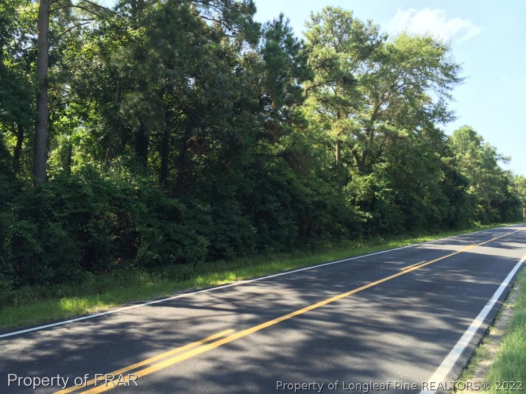 Boykin Bridge Road Clinton, NC 28328 - Photo 1 of 2 a view of a tennis court