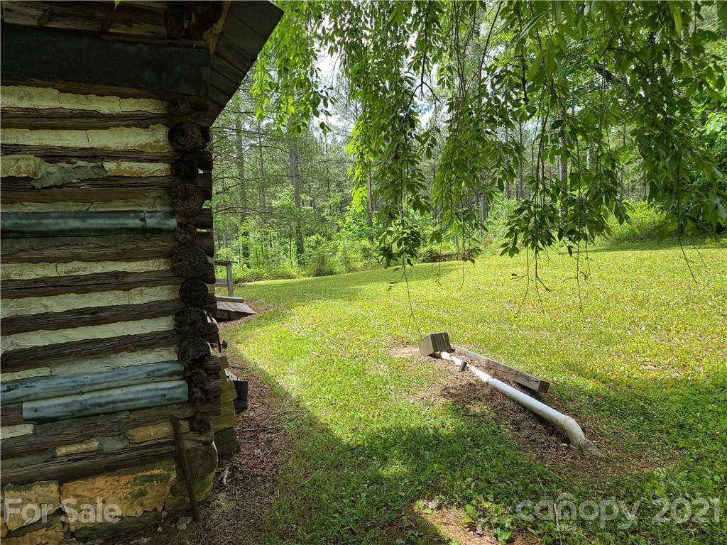 2680 Polk County Line Road Rutherfordton, NC 28139 - Photo 26 of 38 a view of an ocean from a yard