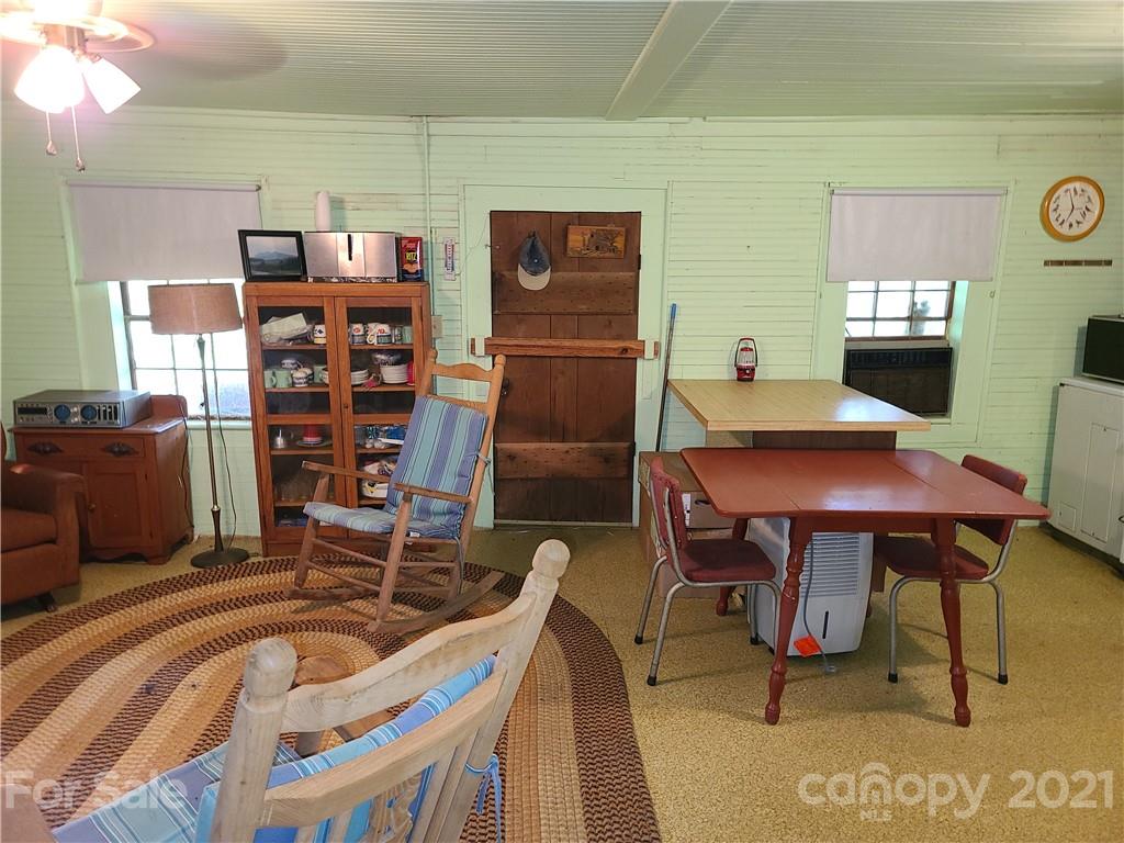 2680 Polk County Line Road Rutherfordton, NC 28139 - Photo 28 of 38 a view of a workspace with furniture