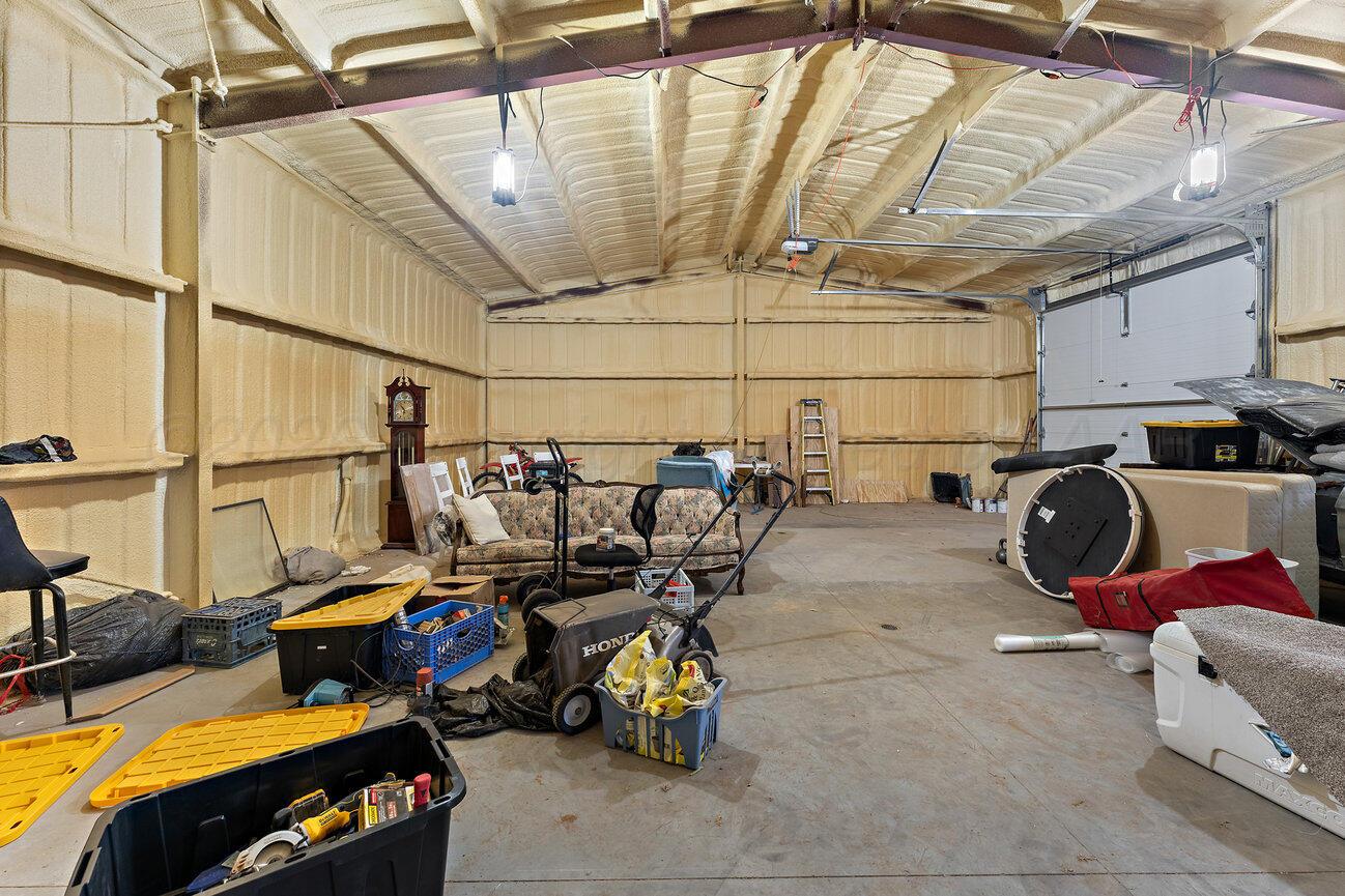 6219 Adirondack Trail Amarillo, TX 79106 - Photo 72 of 75 Shop Interior-2