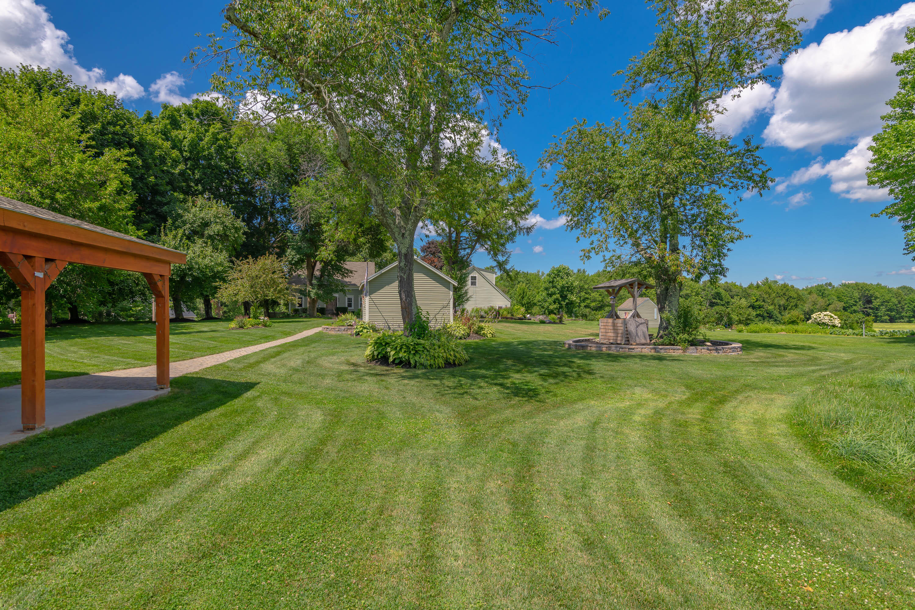 697 Fort Hill Road Gorham, ME 04038 - Photo 5 of 41