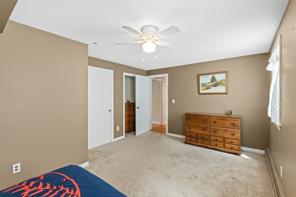 8 Trotters Lane Barnstable, MA 02648 - Photo 16 of 41 a view of livingroom with hardwood