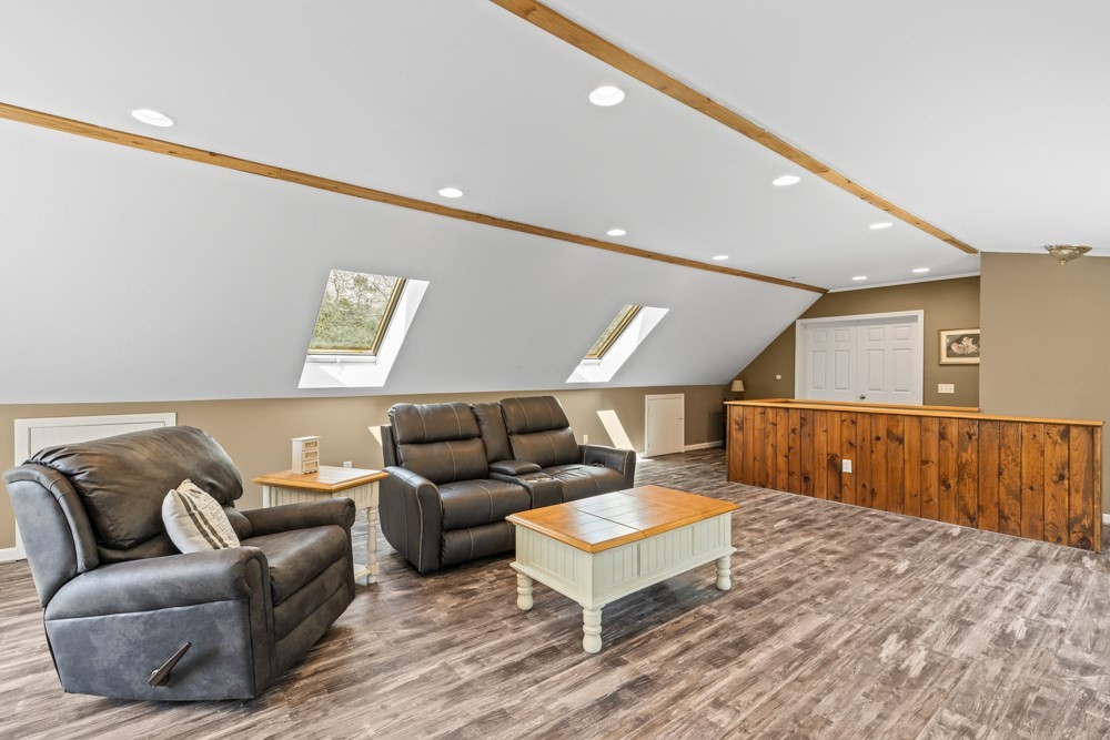 8 Trotters Lane Barnstable, MA 02648 - Photo 24 of 41 a living room with furniture