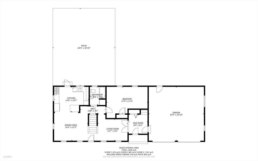 8 Trotters Lane Barnstable, MA 02648 - Photo 40 of 41