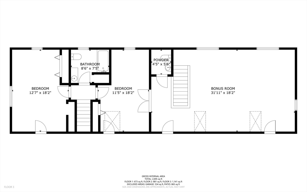 8 Trotters Lane Barnstable, MA 02648 - Photo 41 of 41