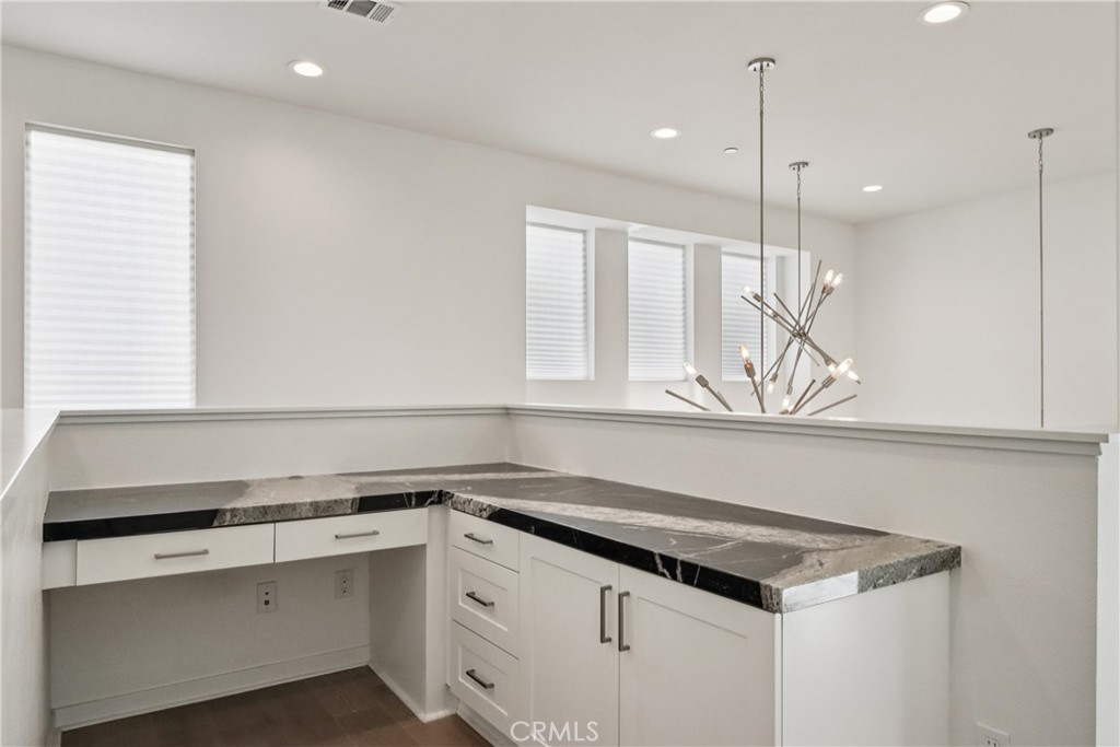 170 Fable Irvine, CA 92618 - Photo 19 of 27 a kitchen with a sink and cabinets