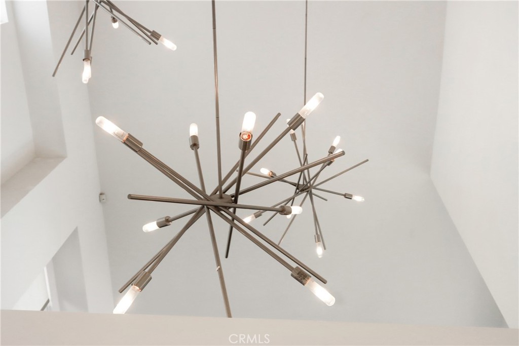 170 Fable Irvine, CA 92618 - Photo 20 of 27 a view of a staircase with white walls