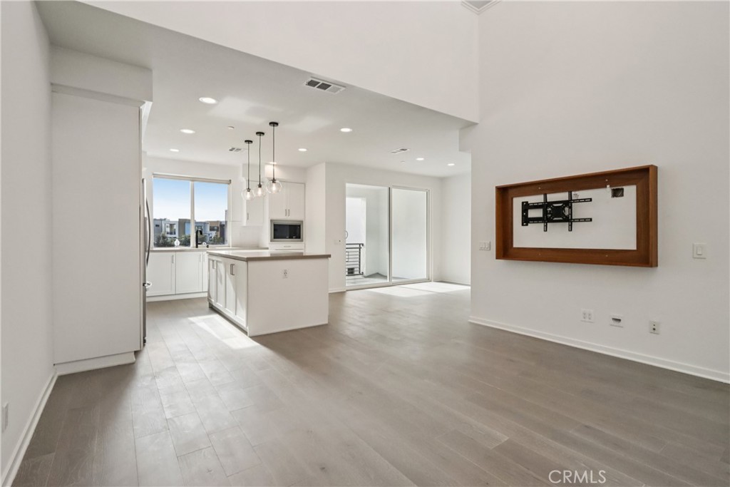 170 Fable Irvine, CA 92618 - Photo 10 of 27 a view of a kitchen with a sink