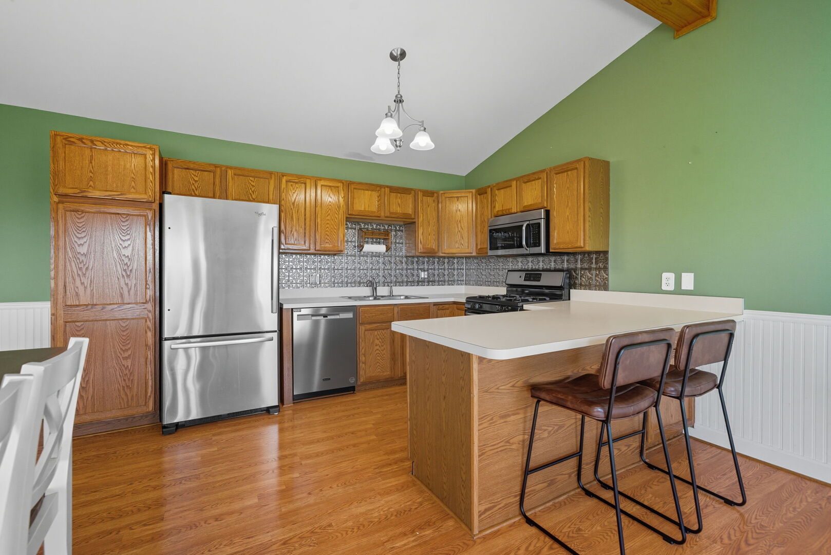 2532 North 4645th Road, Unit A Somonauk, IL 60552 - Photo 11 of 22