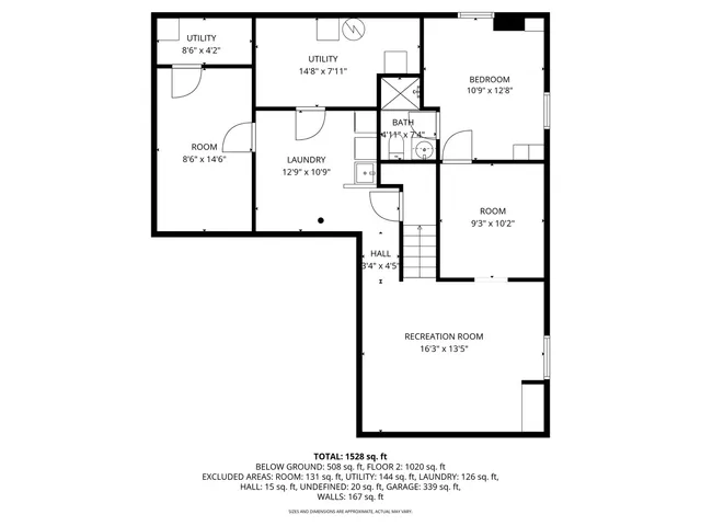 $245,000 | 2532 North 4645th Road, Unit A, Somonauk, IL 60552