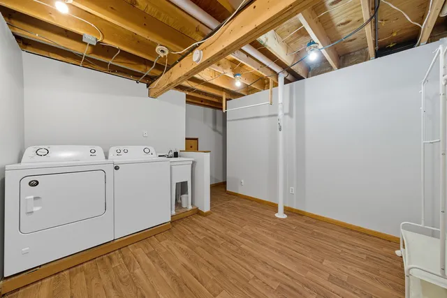 $245,000 | 2532 North 4645th Road, Unit A, Somonauk, IL 60552