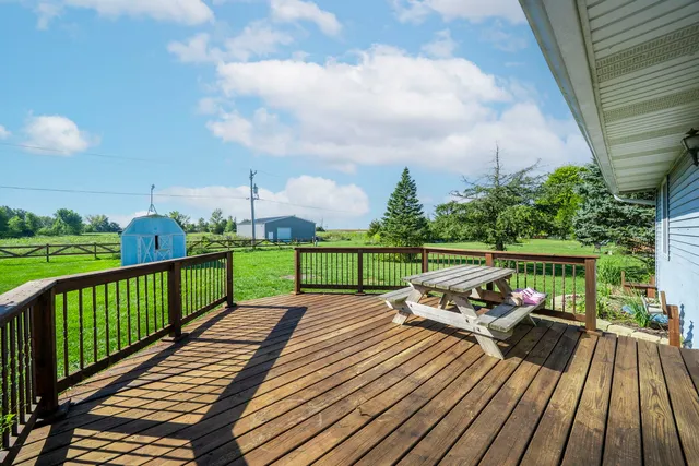 $245,000 | 2532 North 4645th Road, Unit A, Somonauk, IL 60552