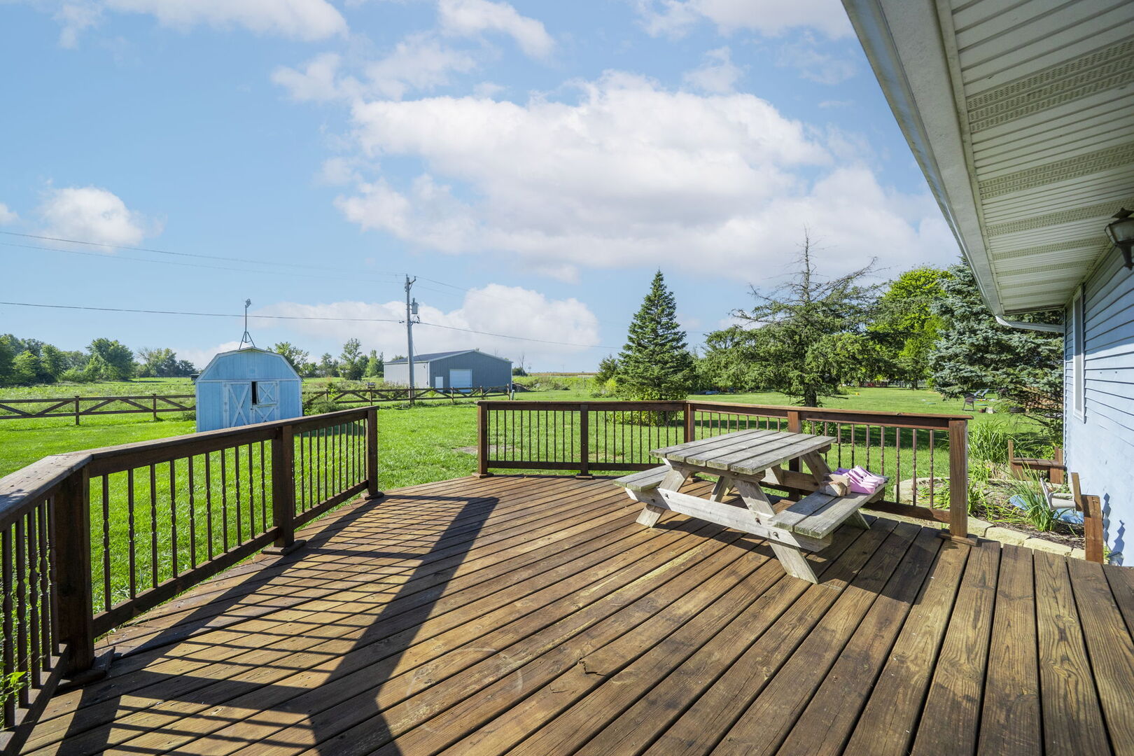 2532 North 4645th Road, Unit A Somonauk, IL 60552 - Photo 2 of 22