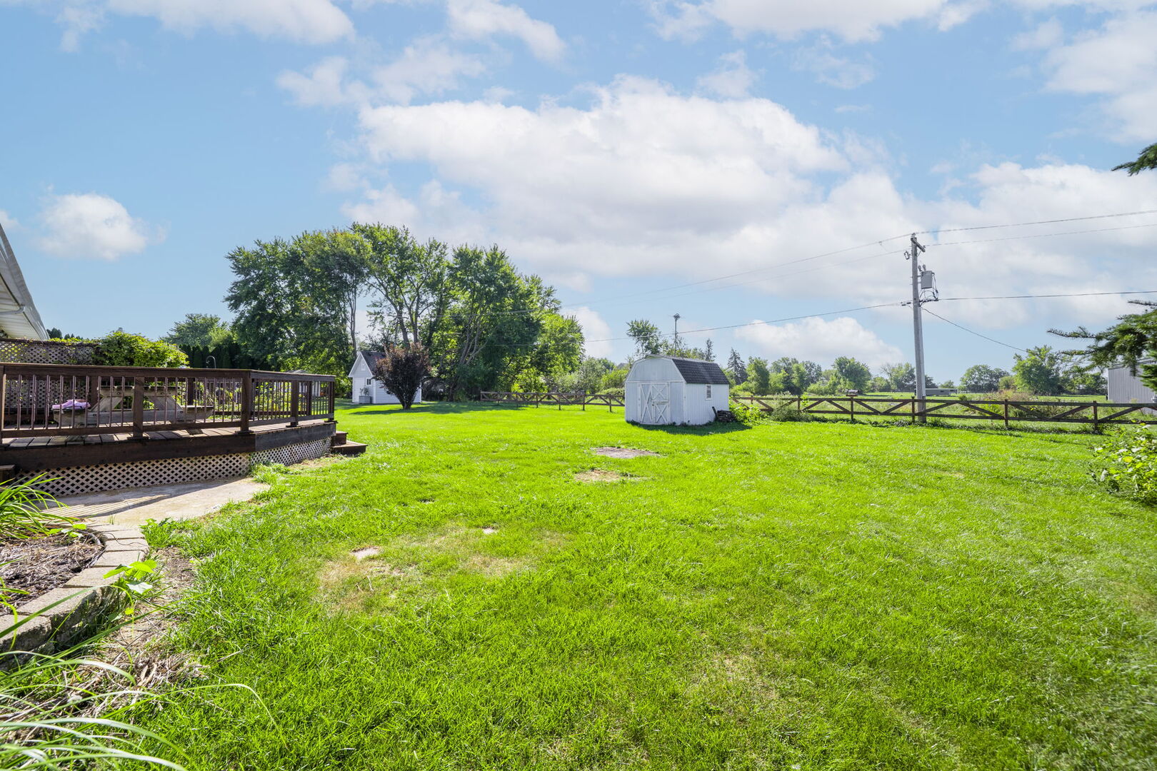 2532 North 4645th Road, Unit A Somonauk, IL 60552 - Photo 4 of 22